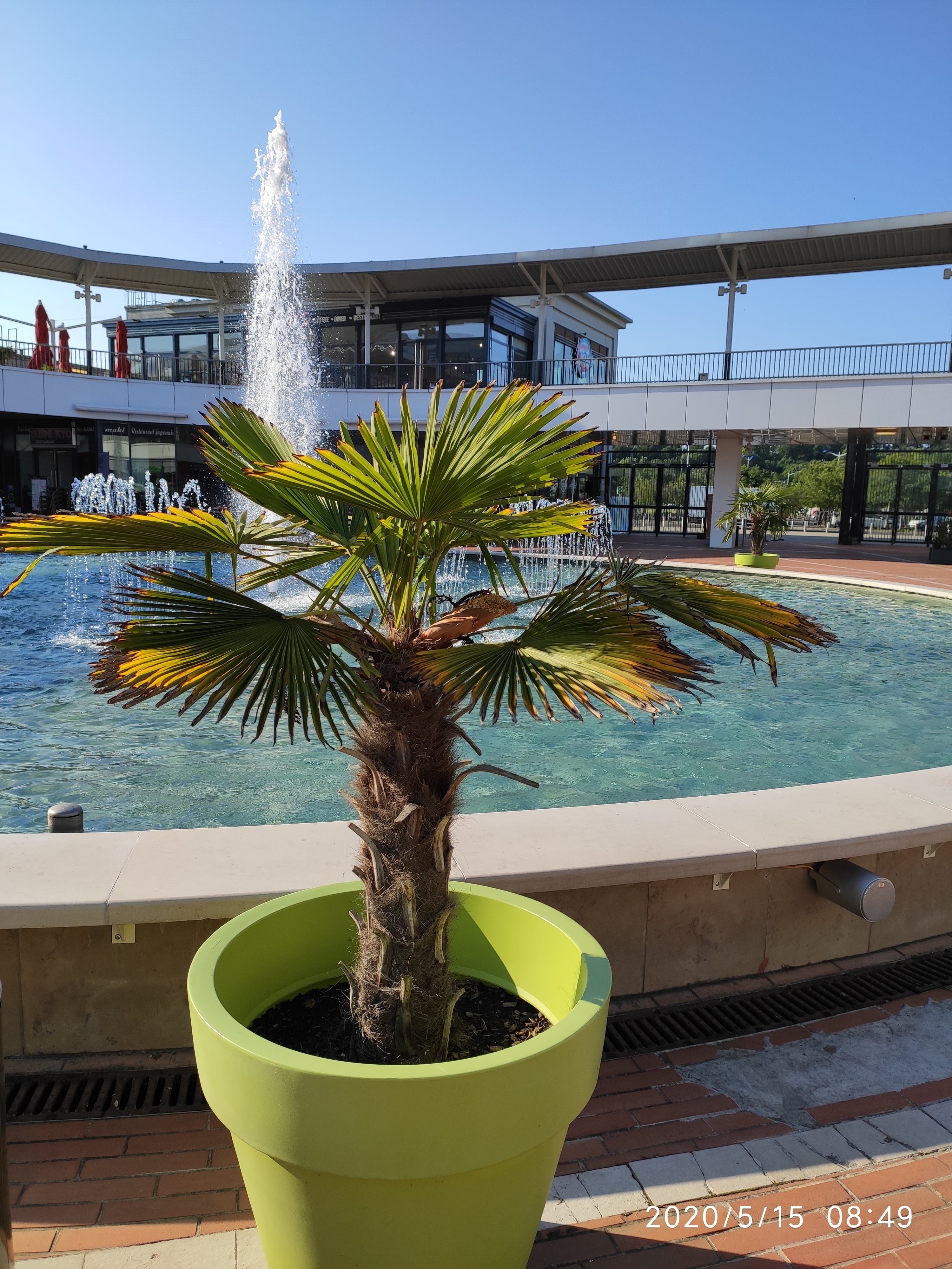 Photo n° 6 de l'avis de Manu.u fait le 06/08/2019 à 13:58