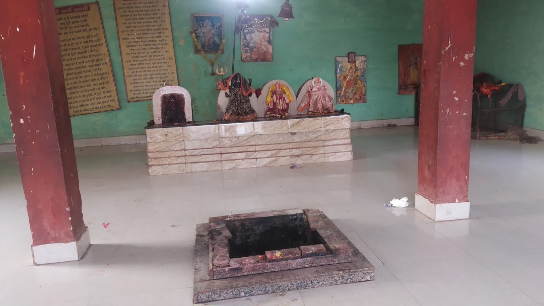Devi Mandir Gadhiya Tola