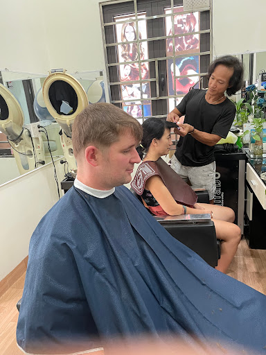 Top 20 cửa hàng cắt tóc Quận Ngũ Hành Sơn Đà Nẵng 2022