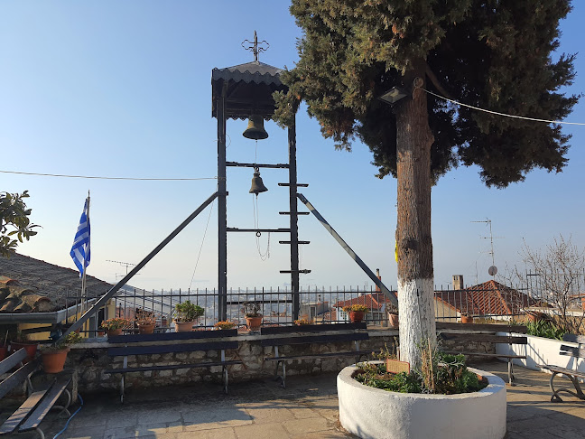 Επιμενίδου 17, Θεσσαλονίκη 546 33