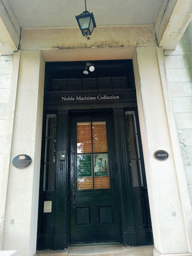 Cultural Center «Noble Maritime Collections», reviews and photos, 1000 Richmond Terrace # 8, Staten Island, NY 10301, USA