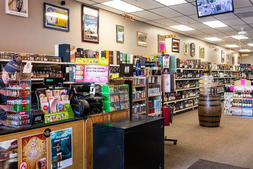 Liquor Store «Conifer Village Liquors», reviews and photos, 27182 Main St, Conifer, CO 80433, USA