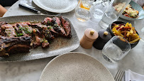 Steak du Restaurant La Maison Louveciennes - n°9