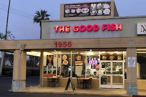 The Good Fish And Noodles image