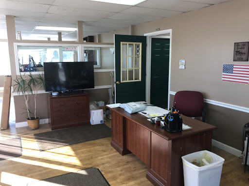 Everly Auto Sales, 333 Everly Brothers Blvd, Central City, KY 42330, USA, 