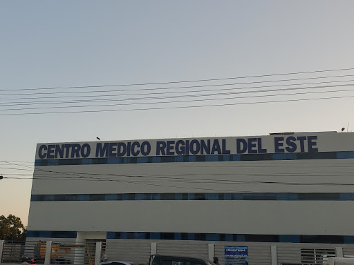Centro médico regional del este