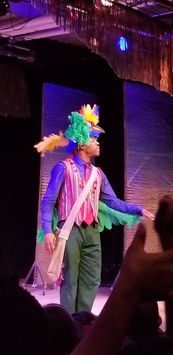 Performing Arts Theater «Synchronicity Theatre», reviews and photos, 1545 Peachtree St NE #102, Atlanta, GA 30309, USA