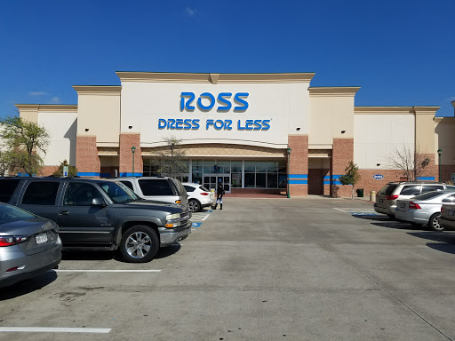 Shopping Mall «Shops at Vineyard Village», reviews and photos, 2800 Texas 121 Business, Euless, TX 76039, USA