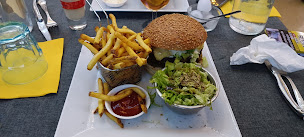 Photo n°99 de Le Comptoir Des Géants - Restaurant - Bar - Epicerie à Saint-Maurice-en-Trièves ()