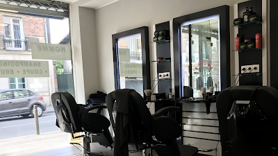 COIFFURE D'AUJOURD'HUI à Villejuif