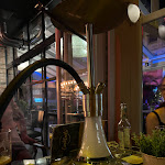 Photo n°1 de l'avis de Beri. fait le 06/08/2022 à 09:21 sur le  Karma Public Livingroom - Freiburg im Breisgau à Freiburg im Breisgau