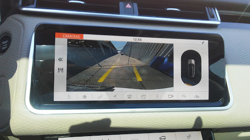 Used Car Dealer «Paretti Jaguar Land Rover Baton Rouge», reviews and photos, 13934 Airline Hwy, Baton Rouge, LA 70817, USA