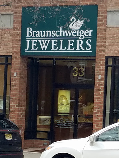 Jewelry Store «Braunschweiger Jewelers», reviews and photos, 33 South St, Morristown, NJ 07960, USA