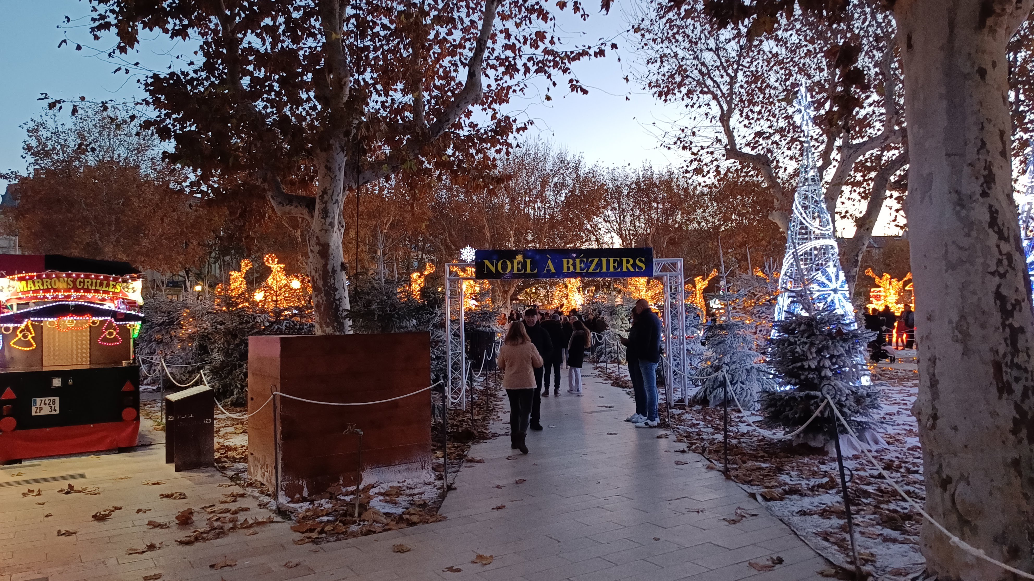 Photo n° 9 de l'avis de Jaume.� fait le 08/12/2023 à 20:50