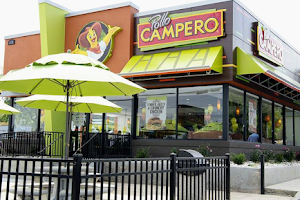 Pollo Campero Frederick image