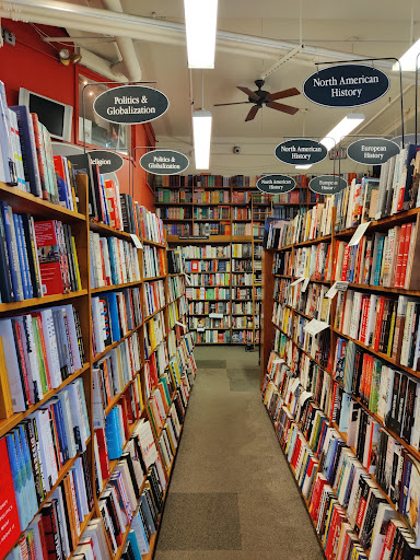 Book Store «Harvard Book Store», reviews and photos, 1256 Massachusetts Ave, Cambridge, MA 02138, USA