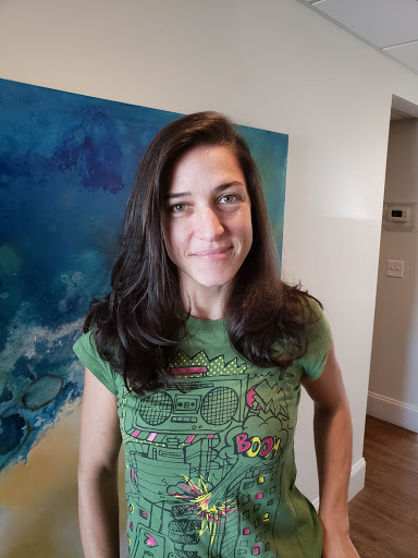 Hair Salon «INTERLOCKS Salon + Spa», reviews and photos, 58 Merrimac St, Newburyport, MA 01950, USA