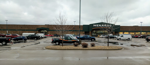 Home Improvement Store «Menards», reviews and photos, 6401 Copps Ave, Monona, WI 53716, USA