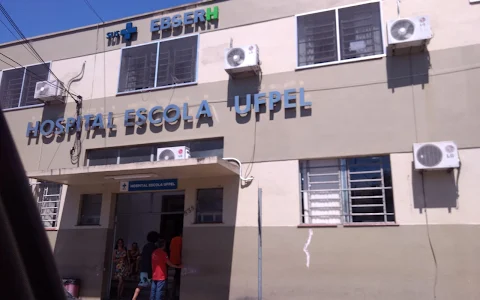 Hospital Escola UFPEL image