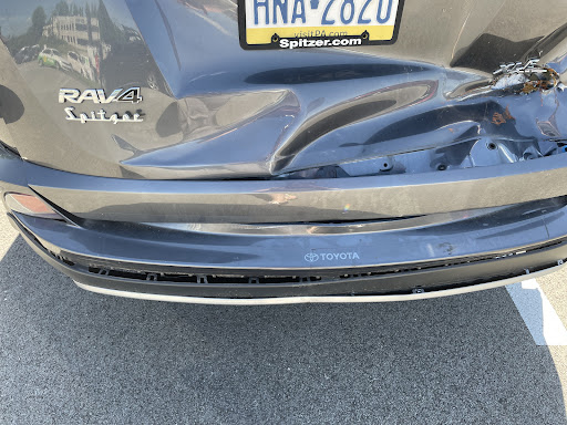 Auto Repair Shop «Body by Cochran Collision + Customization», reviews and photos, 318 Old Haymaker Rd, Monroeville, PA 15146, USA