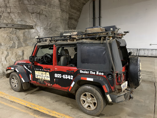 Tourist Attraction «Louisville Mega Cavern», reviews and photos, 1841 Taylor Ave, Louisville, KY 40213, USA