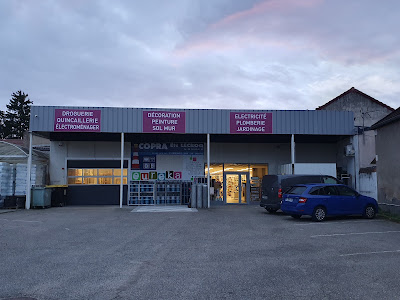Eureka Lecroq Le Kit à Varennes-sur-Allier