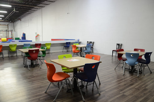 Gymnastics Center «ALL AROUND GYMNASTICS», reviews and photos, 674 County Line Rd, Bensenville, IL 60106, USA