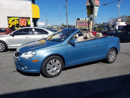 Used Car Dealer «D&D Used Cars», reviews and photos, 5509 US-19, New Port Richey, FL 34652, USA