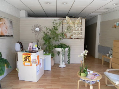 Institut de beauté EVANESCENCE à Pibrac