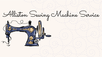 Alliston Sewing Machine Service