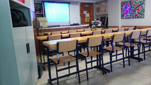 Autoescuela Montecarlo en León provincia León