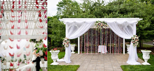 Wedding Venue «The Wilshire Caterers», reviews and photos, 350 Pleasant Valley Way, West Orange, NJ 07052, USA