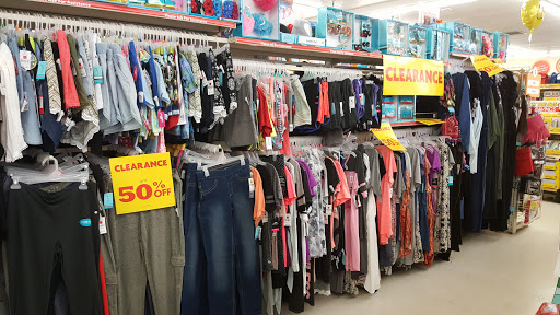 Dollar Store «FAMILY DOLLAR», reviews and photos, 488 FL-436 Unit #1020, Altamonte Springs, FL 32714, USA