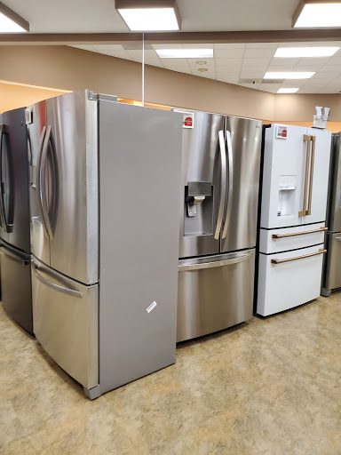 Appliance Store «Plaza Appliance Mart», reviews and photos, 5431 Monroe Rd, Charlotte, NC 28212, USA