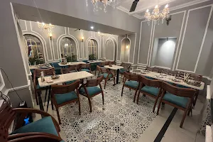 The Pappu (Restaurant & Caterers) image