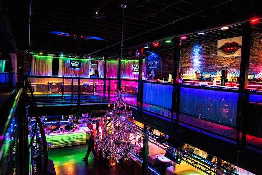 Night Club «Zan The Club», reviews and photos, 311 S Patton Ave, Springfield, MO 65806, USA