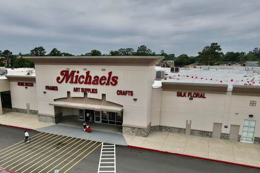 Craft Store «Michaels», reviews and photos, 19653 US-59, Humble, TX 77338, USA