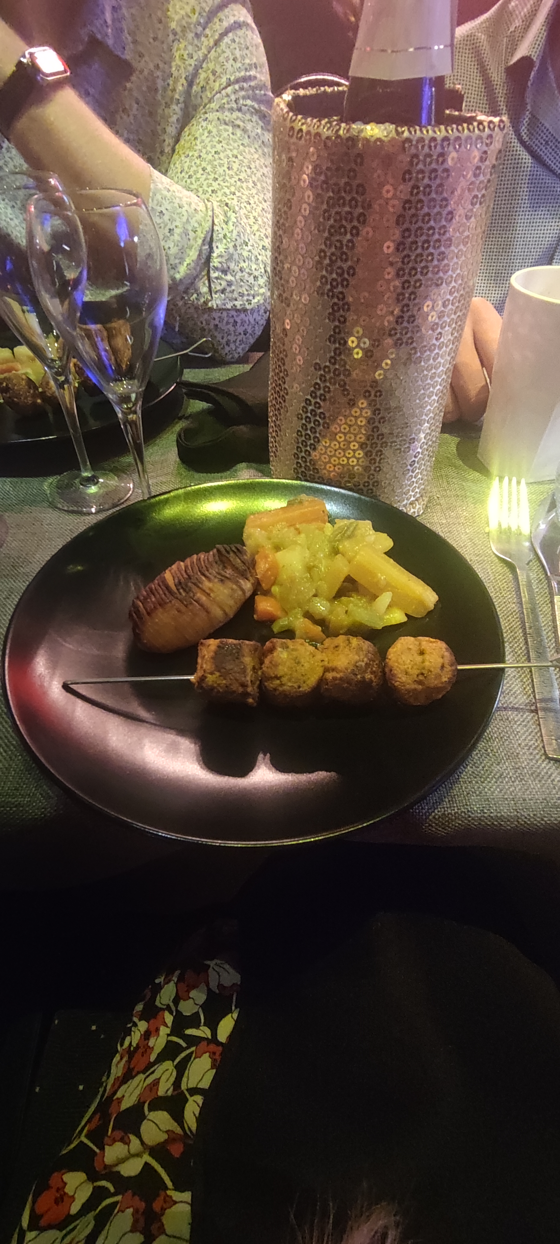 Photo n° 5 de l'avis de Benoit.r fait le 30/09/2022 à 23:46