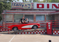 Sara's Restaurant - Photo 5 - Car repair in Erie, PA, Erie