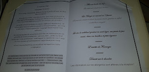 Photo n°12 de La Table d'Yvan Restaurant St remy de provence à Saint-Rémy-de-Provence ()