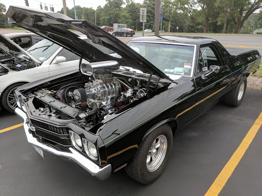 Auto Repair Shop «Exit 11 Auto, Inc.», reviews and photos, 7283 W Henrietta Rd, Rush, NY 14543, USA