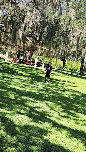 Park «Lowry Park», reviews and photos, 7525 North Blvd, Tampa, FL 33604, USA