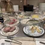 Photo n°10 de l'avis de Wendy.e fait le 10/10/2023 à 07:15 sur le  Wilmina Hotel à Berlin