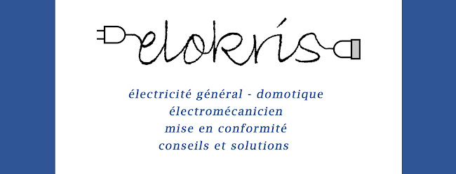 Beoordelingen van ELOKRIS Krzysztof Durko in Brussel - Elektricien