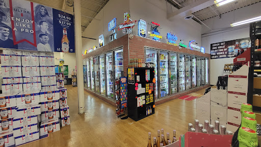 Wine Store «Wine Outlet», reviews and photos, 10 Meadowlands Pkwy, Secaucus, NJ 07094, USA