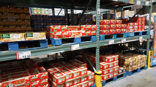 Warehouse club «BJ’s Wholesale Club», reviews and photos, 8811 Brier Creek Pkwy, Raleigh, NC 27617, USA