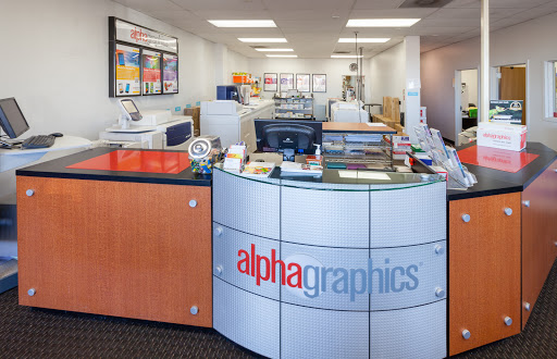 Commercial Printer «AlphaGraphics», reviews and photos, 8290 W 80th Ave #3, Arvada, CO 80005, USA