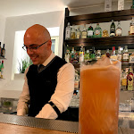 Photo n°1 de l'avis de Simone. fait le 06/03/2020 à 17:33 sur le  Altro. Cucina e Cocktail - Ristorante Grottaferrata à Grottaferrata