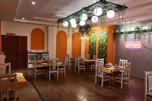 The Oasis Restaurant image