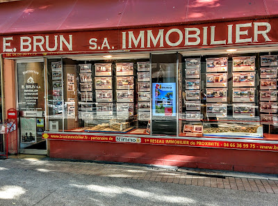 BRUN IMMOBILIER S.A.S à Nîmes